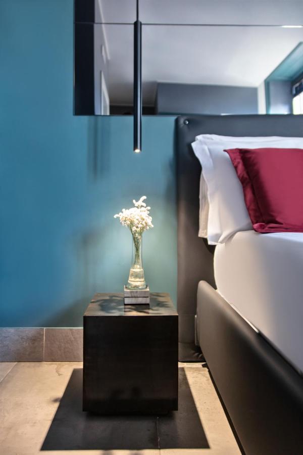 Bed and Breakfast Enjoy Art à Naples Extérieur photo